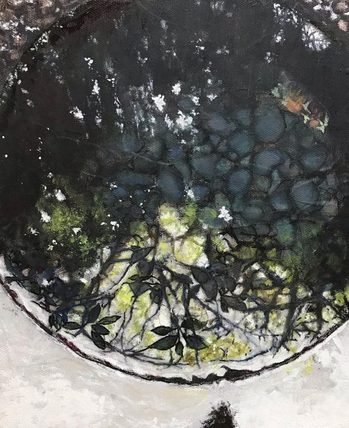 清正の井